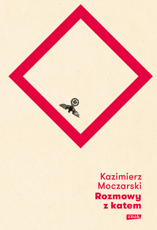 okładka Rozmowy z katem [2018] ebook | epub, mobi | Kazimierz Moczarski