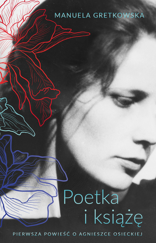 okładka Poetka i książę ebook | epub, mobi | Manuela Gretkowska