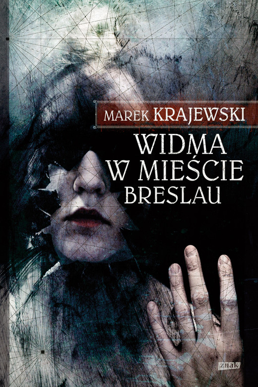 okładka Widma w mieście Breslau ebook | epub, mobi | Marek Krajewski