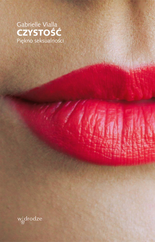 okładka Czystość. Piękno seksualności książka
