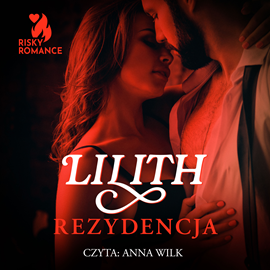 okładka Rezydencja audiobook | MP3 | Lilith