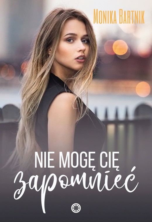 okładka Nie mogę cię zapomnieć ebook | epub, mobi | Monika Bartnik