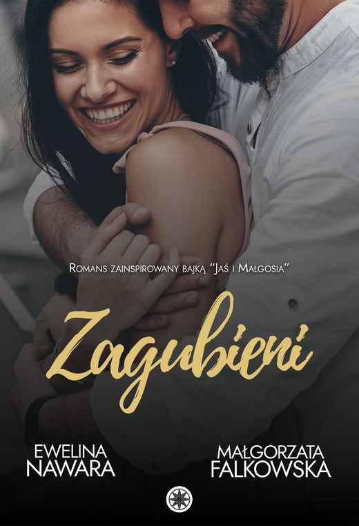 okładka Zagubieni ebook | epub, mobi, pdf | Małgorzata Falkowska, Ewelina Nawara