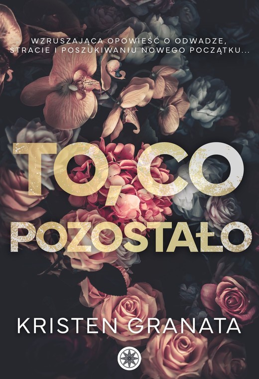 okładka To, co pozostało ebook | epub, mobi, pdf | Kristen Granata