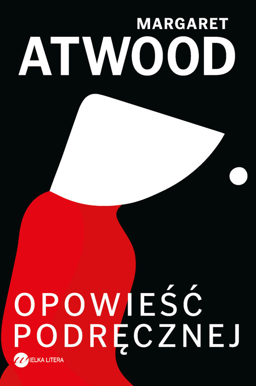 okładka Opowieść Podręcznej ebook | epub, mobi | Margaret Atwood