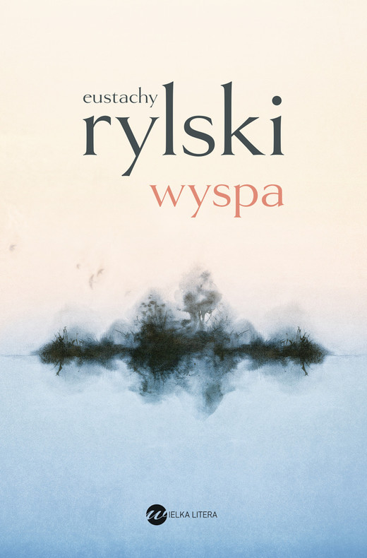 okładka Wyspa ebook | epub, mobi | Eustachy Rylski