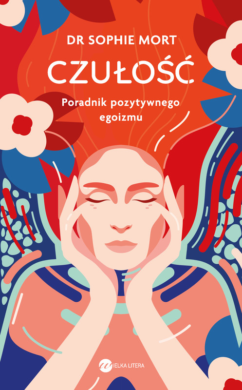 okładka CZUŁOŚĆ ebook | epub, mobi | Dr Sophie Mort