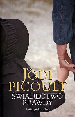 okładka Świadectwo prawdy ebook | epub, mobi | Jodi Picoult