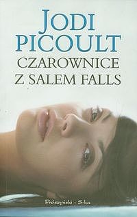 okładka Czarownice z Salem Falls ebook | epub, mobi | Jodi Picoult