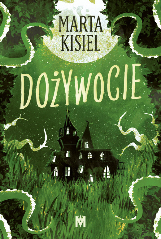 okładka Dożywocie ebook | epub, mobi | Marta Kisiel