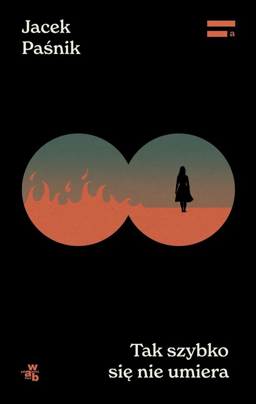 okładka Tak szybko się nie umiera ebook | epub, mobi | Jacek Paśnik