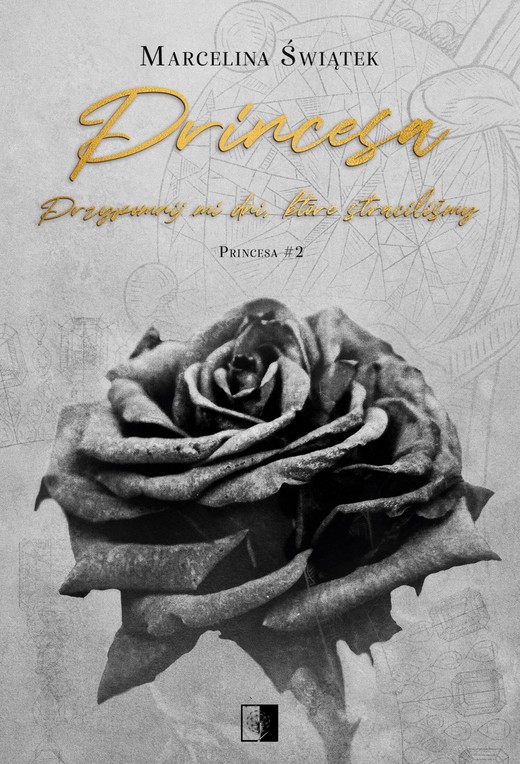 okładka Princesa. Przypomnij mi dni, które straciliśmy ebook | epub, mobi | Marcelina Świątek