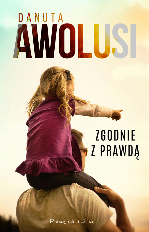 okładka Zgodnie z prawdą ebook | epub, mobi | Danuta Awolusi