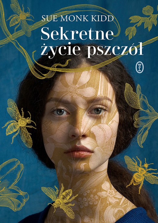 okładka Sekretne życie pszczół ebook | epub, mobi | Sue Monk  Kidd