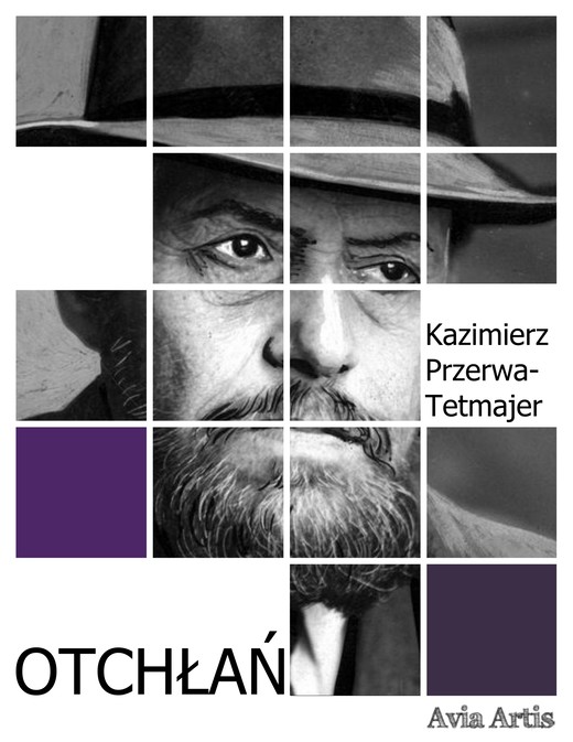 okładka Otchłań ebook | epub, mobi | Kazimierz Przerwa-Tetmajer