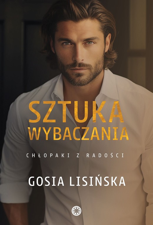 okładka Sztuka wybaczania ebook | epub, mobi, pdf | Gosia Lisińska