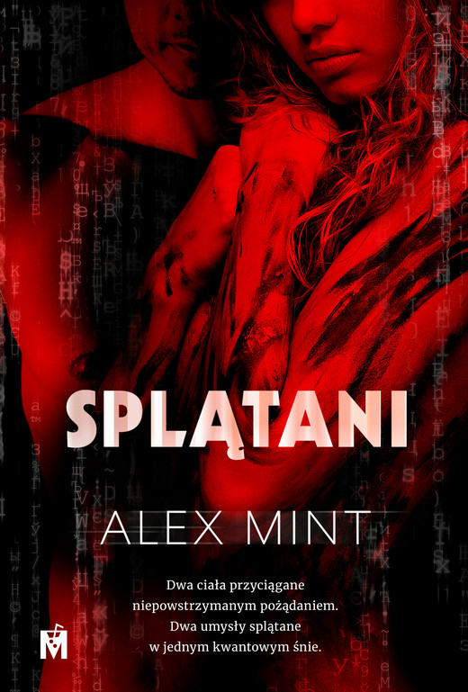 okładka Splątani ebook | epub, mobi | Alex Mint