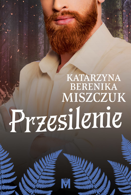 okładka Przesilenie ebook | epub, mobi | Katarzyna Berenika Miszczuk