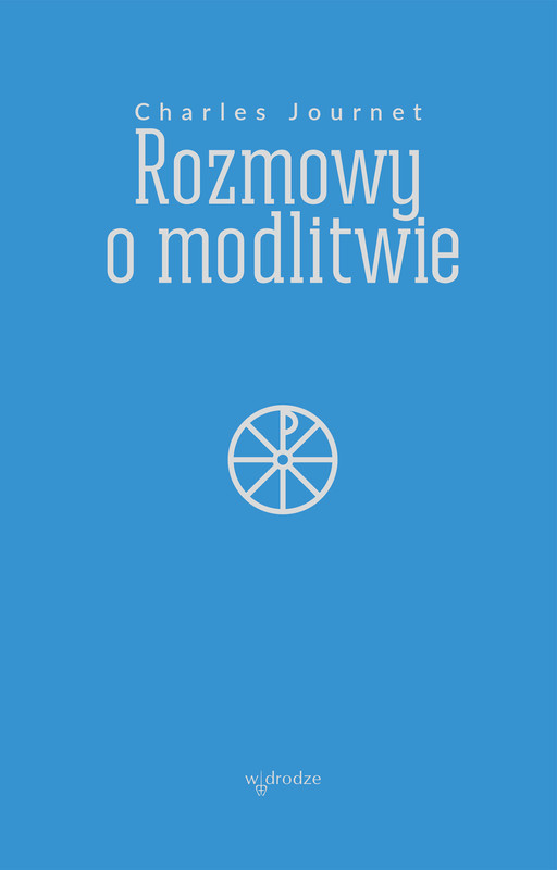 okładka Rozmowy o modlitwie ebook | epub, mobi | Charles Journet