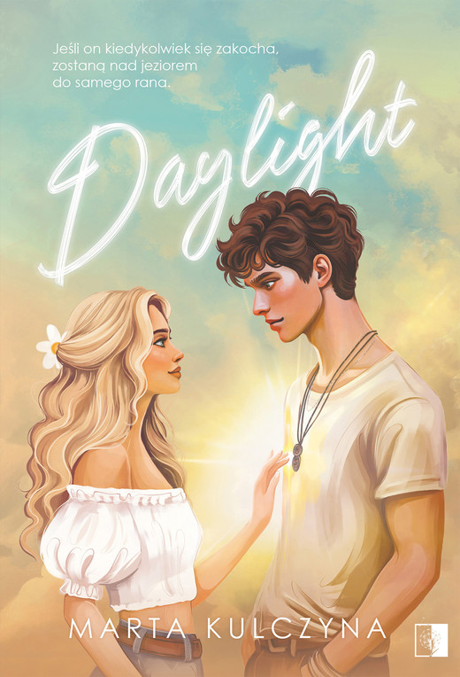 okładka Daylight ebook | epub, mobi | Marta Kulczyna
