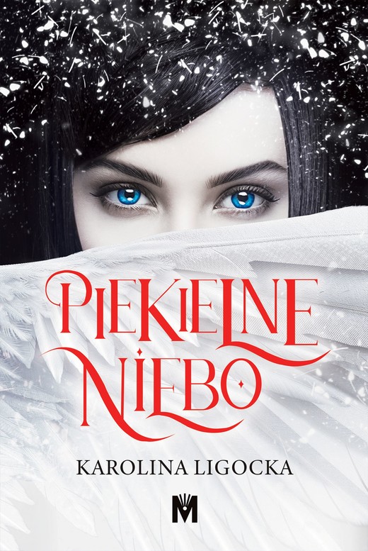 okładka Piekielne Niebo ebook | epub, mobi | Ligocka Karolina