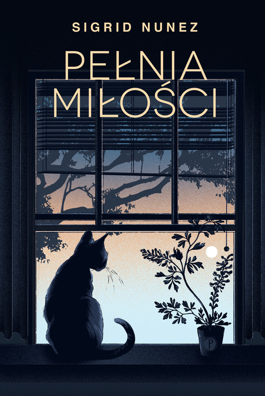 okładka Pełnia miłości ebook | epub, mobi | Sigrid Nunez