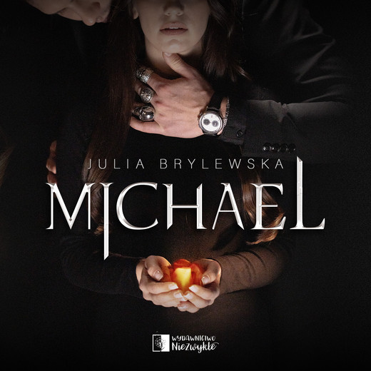 okładka Michael SUPERPRODUKCJA audiobook | MP3 | Julia Brylewska
