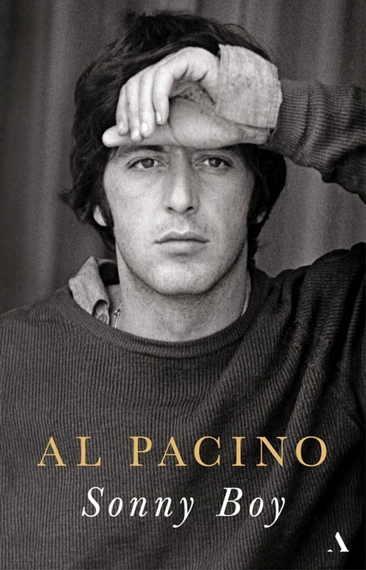 okładka Sonny Boy ebook | epub, mobi | Al Pacino