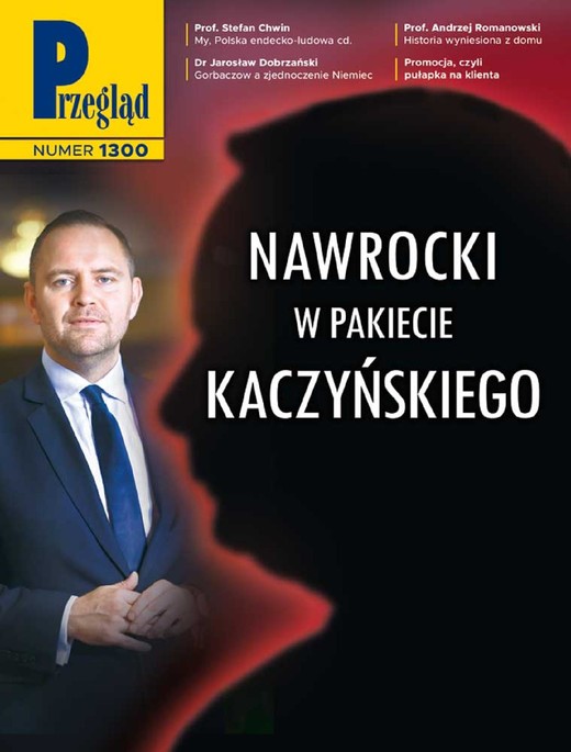 okładka Przegląd. 49 Przegląd. 49 ebook | pdf | Eliza Sarnacka-Mahoney, Wojciech Kuczok, Andrzej Sikorski, Andrzej Romanowski, Jakub Dymek, Andrzej Werblan, Mateusz Mazzini, Marek Czarkowski, Jerzy Domański, Paweł Dybicz, Roman Kurkiewicz, Robert Walenciak, Bohdan Piętka, Kornel Wawrzyniak, Jan Widacki, Krzysztof Wasilewski