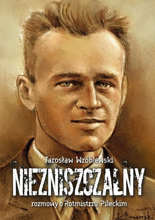 okładka Niezniszczalny ebook | epub, mobi | Jarosław Wróblewski