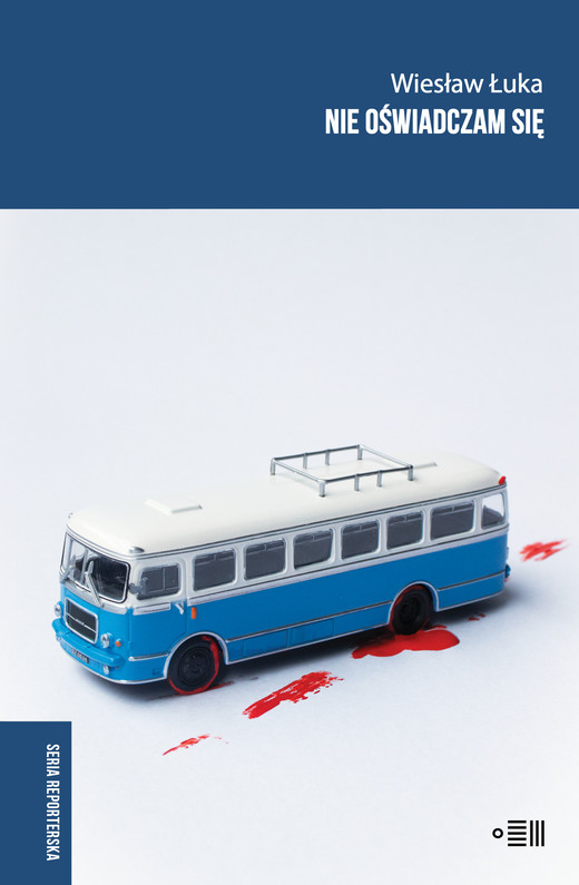 okładka Nie oświadczam się ebook | epub, mobi | Wiesław Łuka