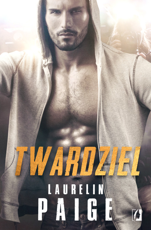 okładka Twardziel ebook | epub, mobi | Laurelin Paige