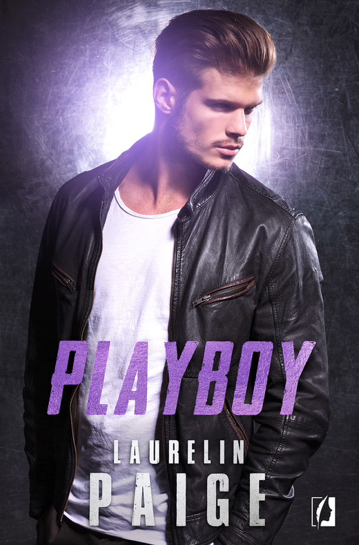 okładka Playboy ebook | epub, mobi | Laurelin Paige