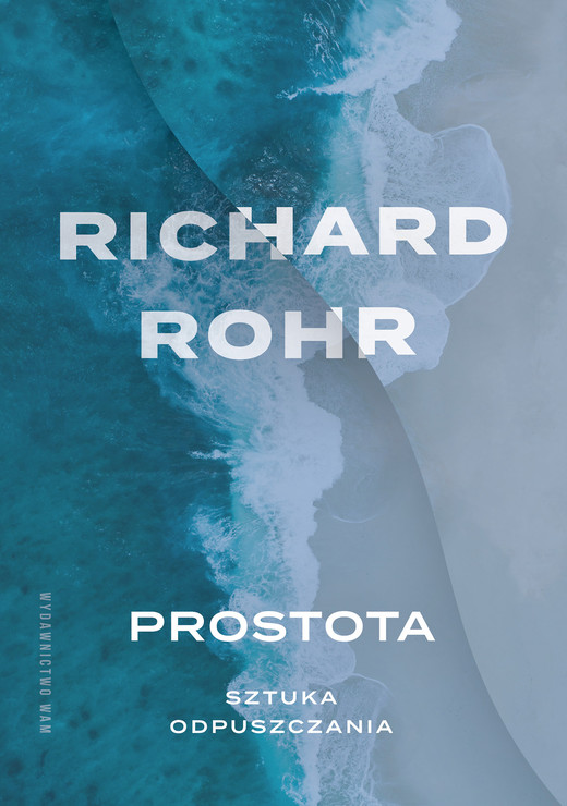 okładka Prostota ebook | epub, mobi | Richard Rohr