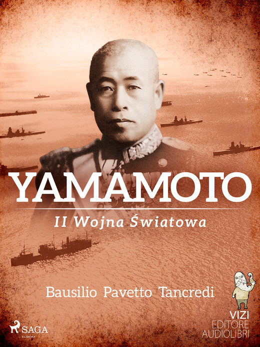 okładka Yamamoto ebook | epub, mobi | Lucas Hugo Pavetto, Giusy Bausilio, Mario Tancredi