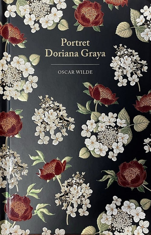 okładka Portret Doriana Graya (edycja kolekcjonerska) książka | Oscar Wilde