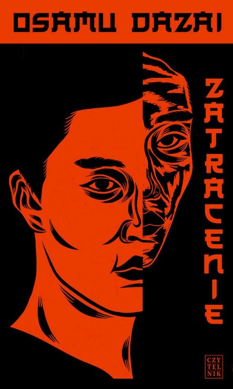 okładka Zatracenie wyd. 7 książka