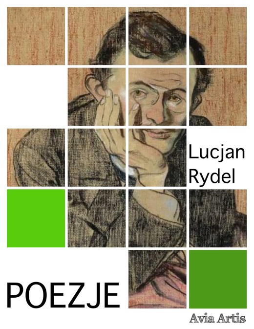 okładka Poezje ebook | epub, mobi | Lucjan Rydel