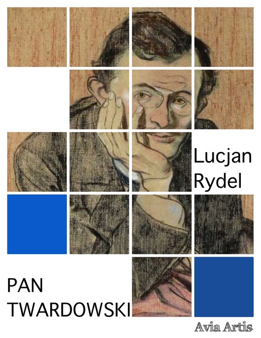 okładka Pan Twardowski ebook | epub, mobi | Lucjan Rydel