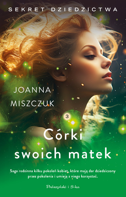 okładka Córki swoich matek ebook | epub, mobi | Joanna Miszczuk