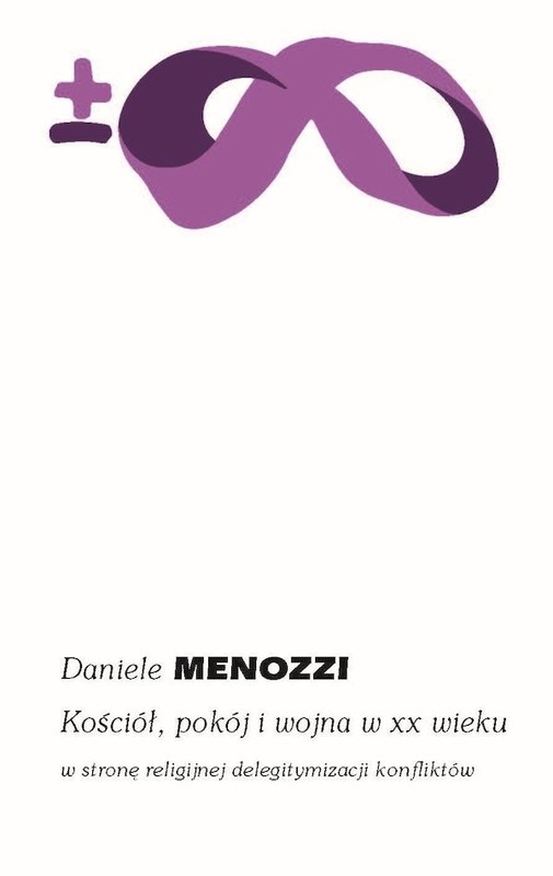 okładka Kościół, pokój i wojna w XX wieku książka