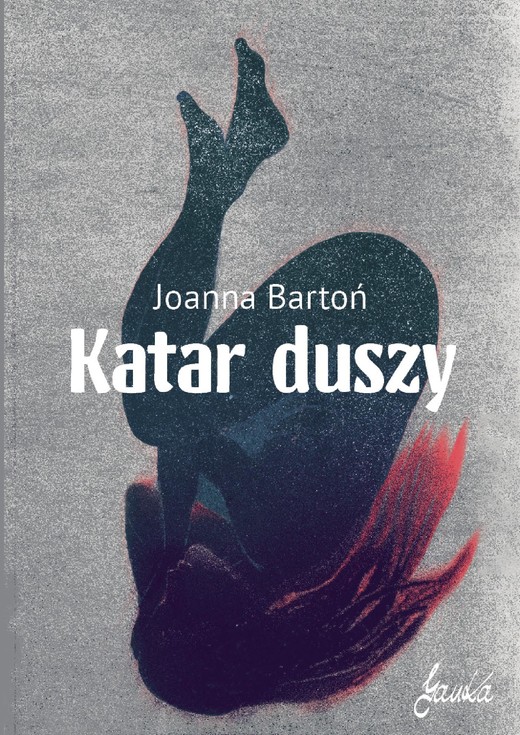 okładka Katar duszy ebook | epub, mobi, pdf | Joanna Bartoń