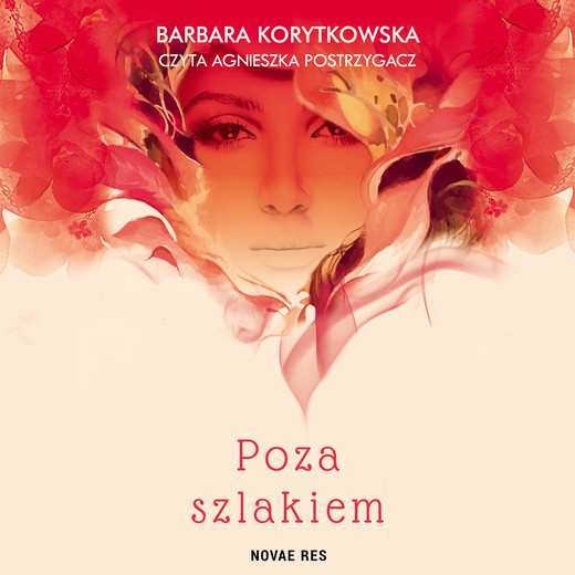 okładka Poza szlakiem audiobook | MP3 | Barbara Korytkowska
