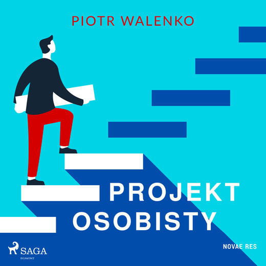 okładka Projekt osobisty audiobook | MP3 | Piotr Walenko