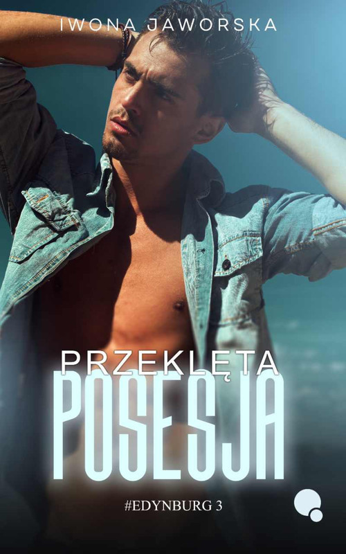 okładka Przeklęta posesja ebook | epub, mobi, pdf | Iwona Jaworska