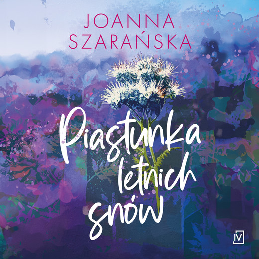 okładka Piastunka letnich snów audiobook | MP3 | Joanna Szarańska