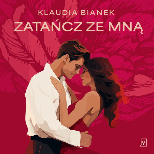 okładka Zatańcz ze mną audiobook | MP3 | Klaudia Bianek