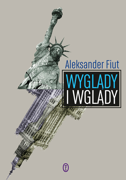 okładka Wyglądy i wglądy ebook | epub, mobi | Aleksander Fiut