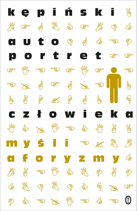 okładka Autoportret człowieka ebook | epub, mobi | Antoni Kępiński