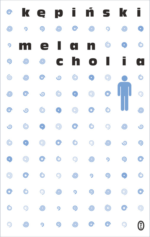 okładka Melancholia ebook | epub, mobi | Antoni Kępiński